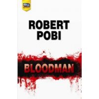 Bloodman - Robert Pobi