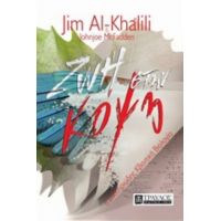 Ζωή Στην Κόψη - Jim Al-Khalili