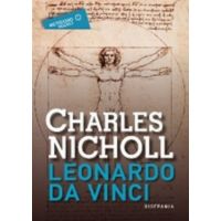 Λεονάρντο Ντα Βίντσι - Charles Nicholl