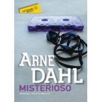 Misterioso - Arne Dahl