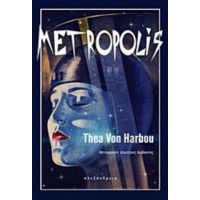 Metropolis - Thea Von Harbou