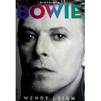 Βιογραφία Bowie - Wendy Leigh