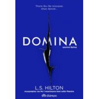 Domina - L. S. Hilton