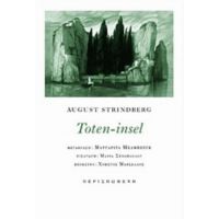 Toten-insel - August Strindberg