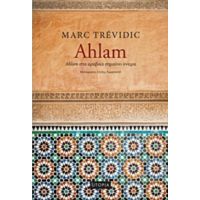 Ahlam - Marc Trévidic