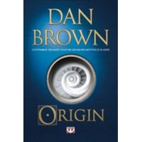 Origin - Dan Brown