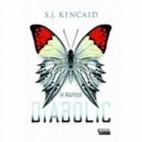 Diabolic: Η Άψυχη - S.J. Kincaid