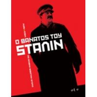 Ο Θάνατος Του Στάλιν - Fabien Nury