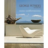 George Petrides, Interiors - Lia Ellinas Tornaritis