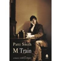 M Train - Patti Smith