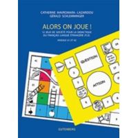 Alors On Joue! - Catherine Mavromara - Lazaridou