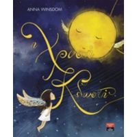 Η Χρυσή Κλωστή - Anna Winsdom
