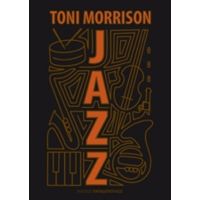 Jazz - Toni Morrison