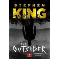 The Outsider - Stephen King