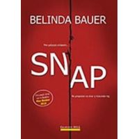 Snap - Belinda Bauer