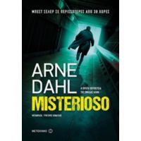 Misterioso - Arne Dahl