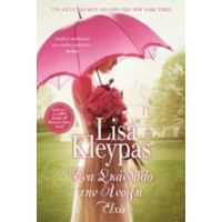 Ένα Σκάνδαλο Την Άνοιξη - Lisa Kleypas