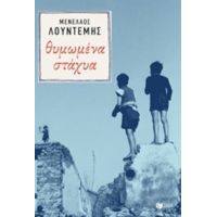 Θυμωμένα Στάχυα - Μενέλαος Λουντέμης