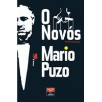 Ο Νονός - Mario Puzo