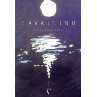Cavallino - Λέλος Θανόπουλος