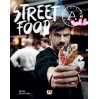 Street Food - Άκης Πετρετζίκης