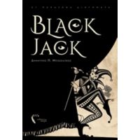 Black Jack - Δημήτρης Π. Μποσκαΐνος