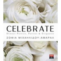 Celebrate - Σοφία Μιχαηλίδου - Αμαράλ