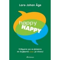 Happy Happy - Lars-Johan Age