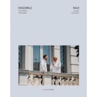 Μαζί | Ensemble (δίγλωσσο ελληνικά / γαλλικά)