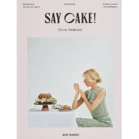 Say Cake!