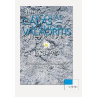 Νικόλας Κάλας-Νάνος Βαλαωρίτης: Μια αλληλογραφία