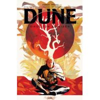 Dune: Οίκος των Ατρειδών, Tόμος Γ’