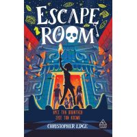 Escape Room-Βρες την Απάντηση...Σώσε τον Κόσμο
