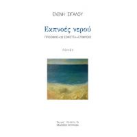 Εκπνοές νερού