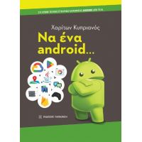Να ένα android…