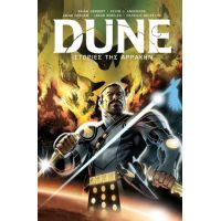 Dune: Ιστορίες της Αρρακήν