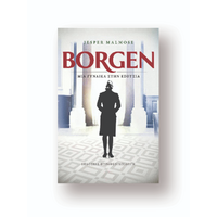 BORGEN