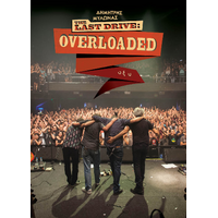 The Last Drive: Overloaded