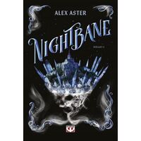 Lightlark 2: Nightbane