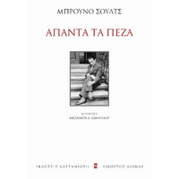 Άπαντα τα πεζά
