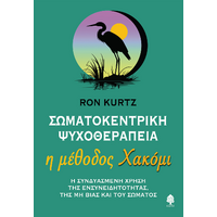 Σωματοκεντρική ψυχοθεραπεία