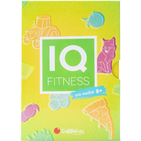 IQ fitness