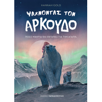 Ψάχνοντας τον αρκούδο