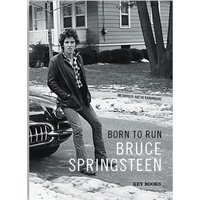 Born to run