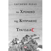 Το χρονικό της κυπριακής τραγωδίας