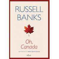 Oh, Canada