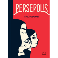 PERSEPOLIS
