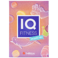 IQ fitness