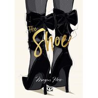 The shoe