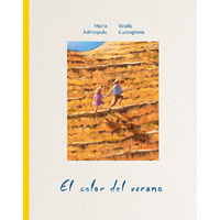 El color del verano